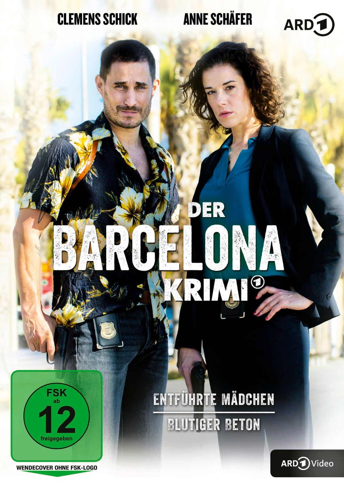 Barcelona Krimi Blutiger Beton Barcelona Krimi Blutiger Beton