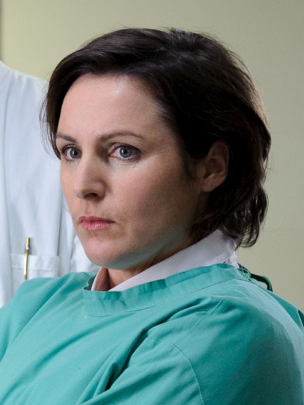 Sanne Schnapp - FILMSTARTS.de