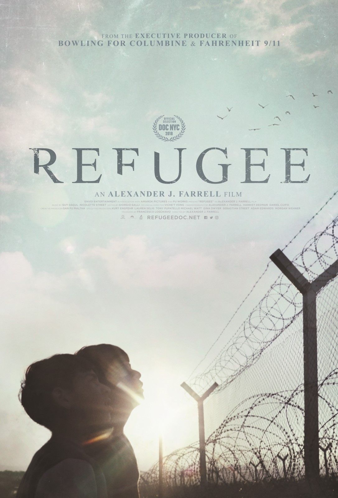 Refugee Film 2018 FILMSTARTS.de