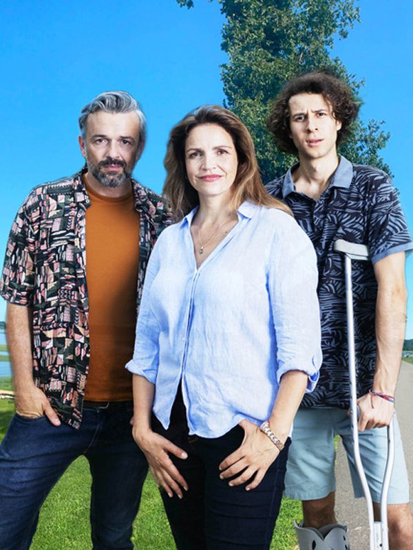 Katie Fforde Für immer Mama Film 2020 FILMSTARTS.de