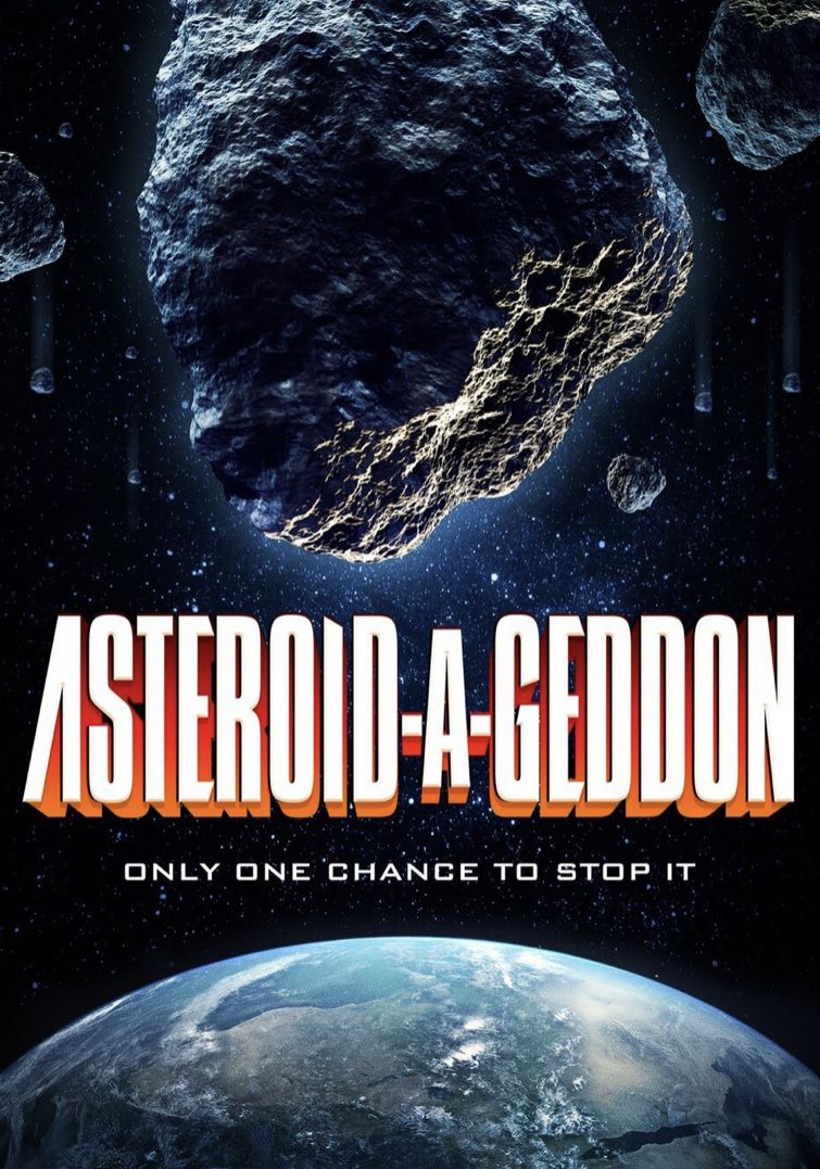 Asteroiden Filme Asteroiden Filme