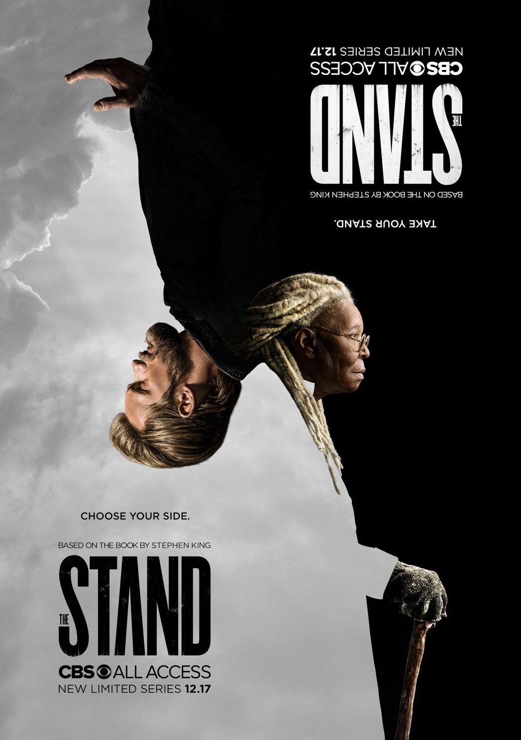 The Stand (2020) - TV-Serie 2020 - FILMSTARTS.de
