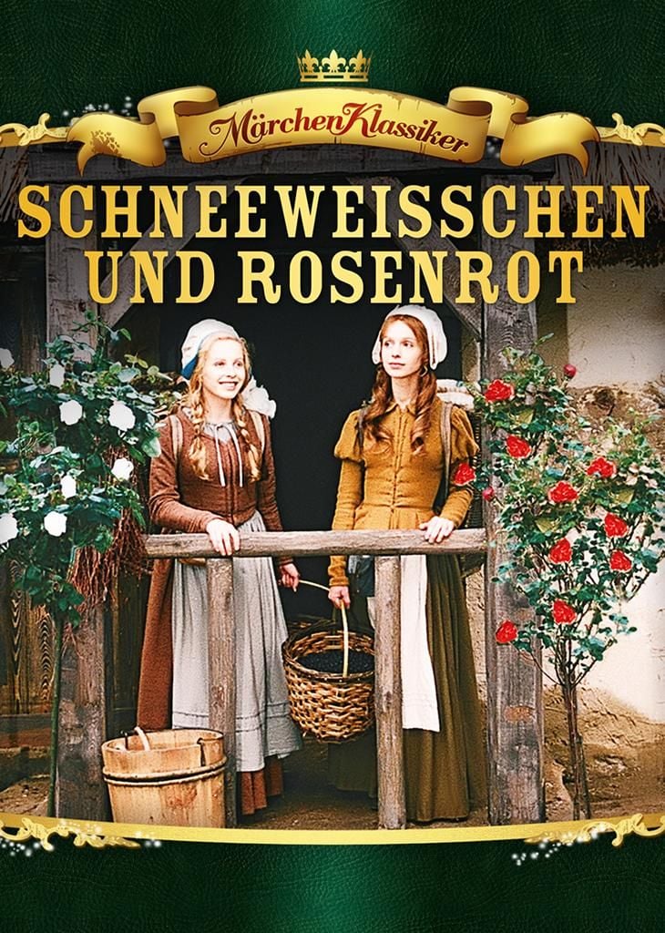 Schneeweißchen und Rosenrot Film 1979 FILMSTARTS de