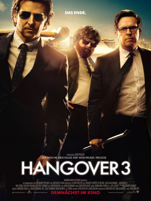 hangover besetzung hangover besetzung