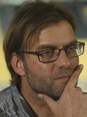 Jürgen Klopp - FILMSTARTS.de