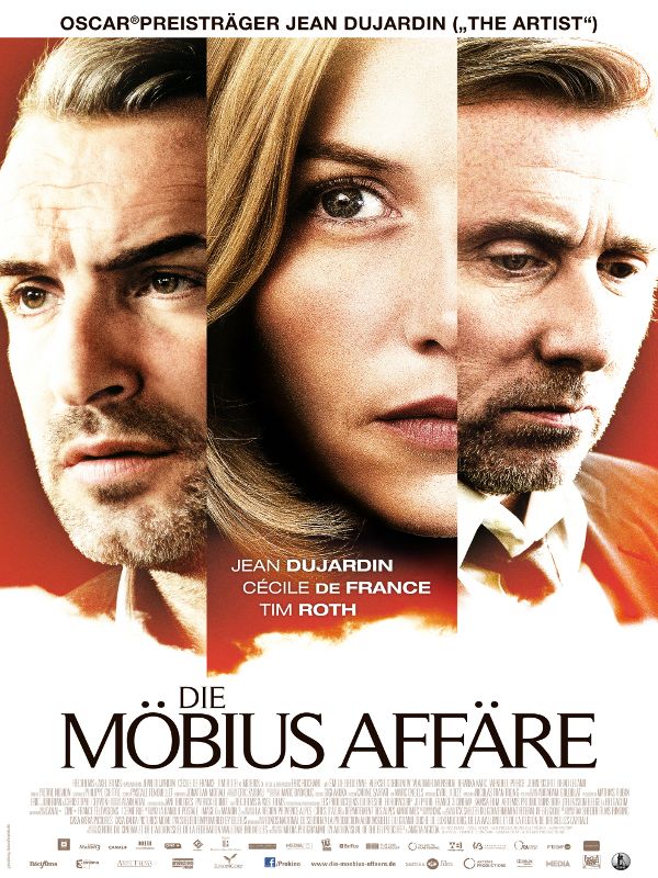 Die Möbius Affäre Film 2013 Filmstartsde