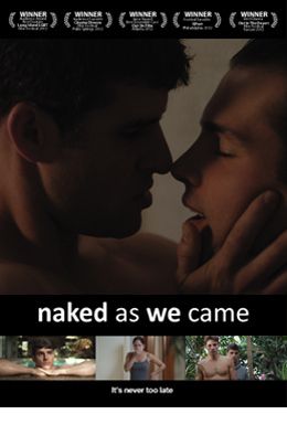 Naked As We Came In DVD Naked As We Came OmU FILMSTARTS De