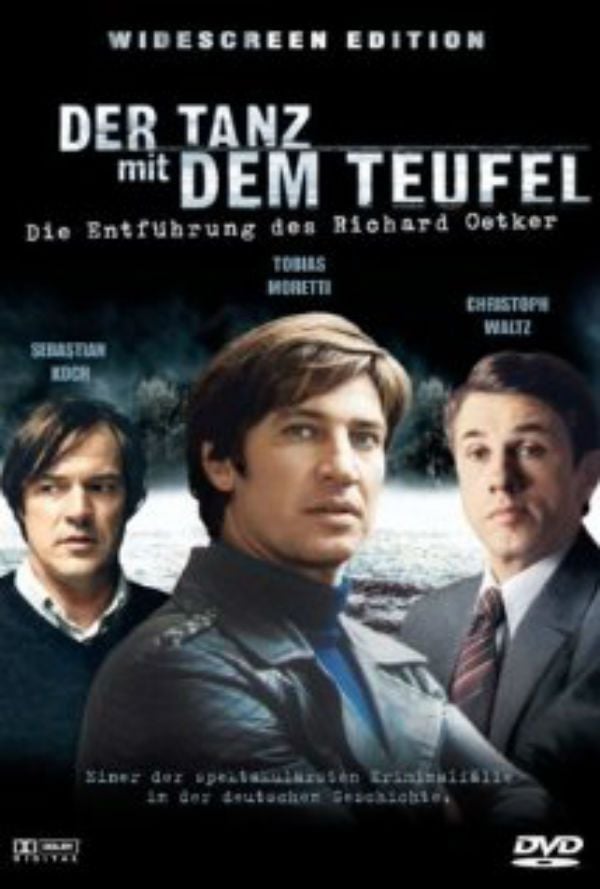 Der Tanz mit dem Teufel Die Entführung des Richard Oetker schauspieler, regie, produktion