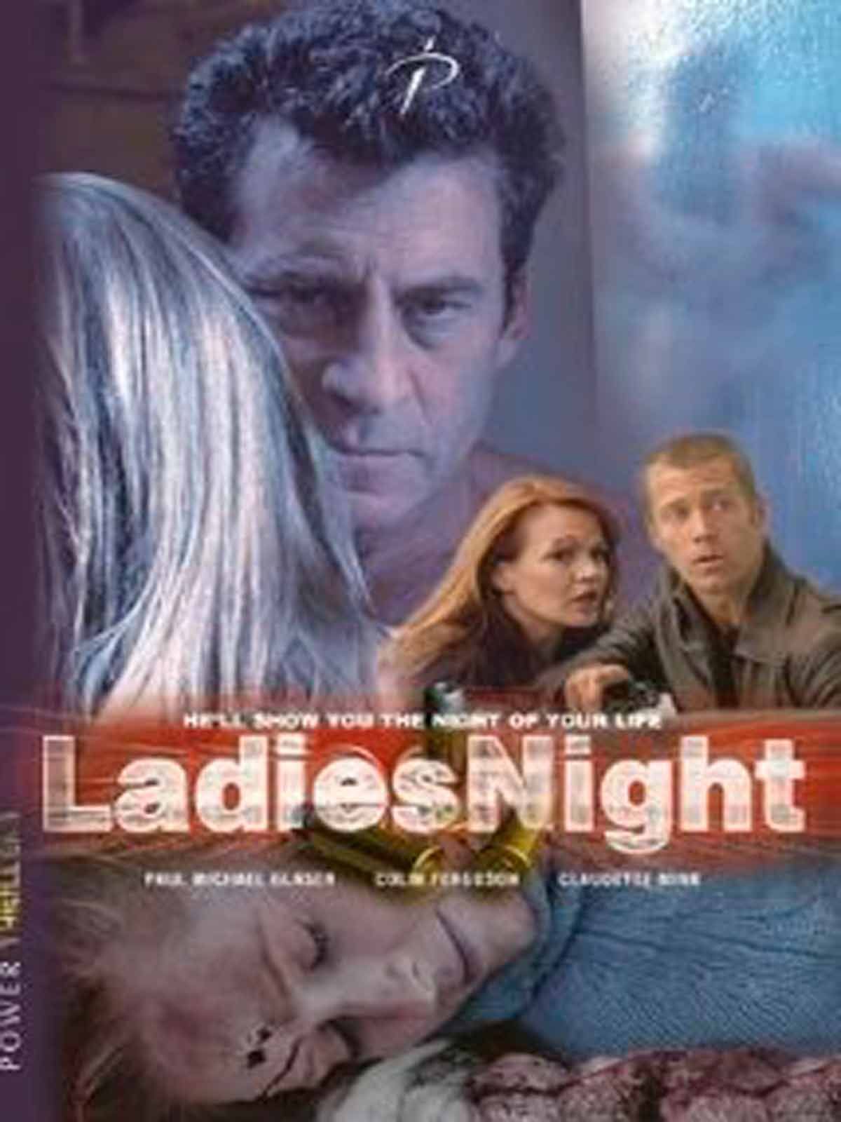 Ladies Night schauspieler, regie, produktion Filme besetzung und stab FILMSTARTS.de