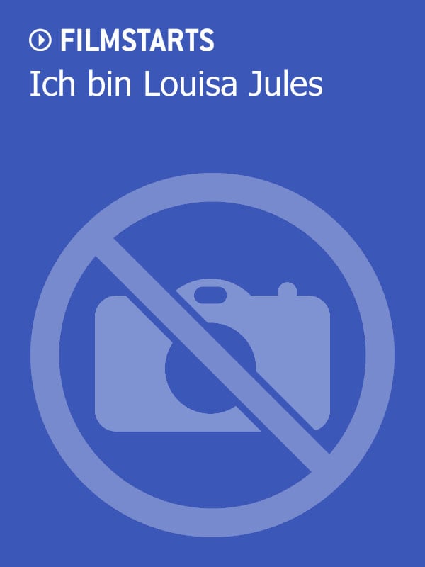 Ich Bin Louisa Jules 3sat