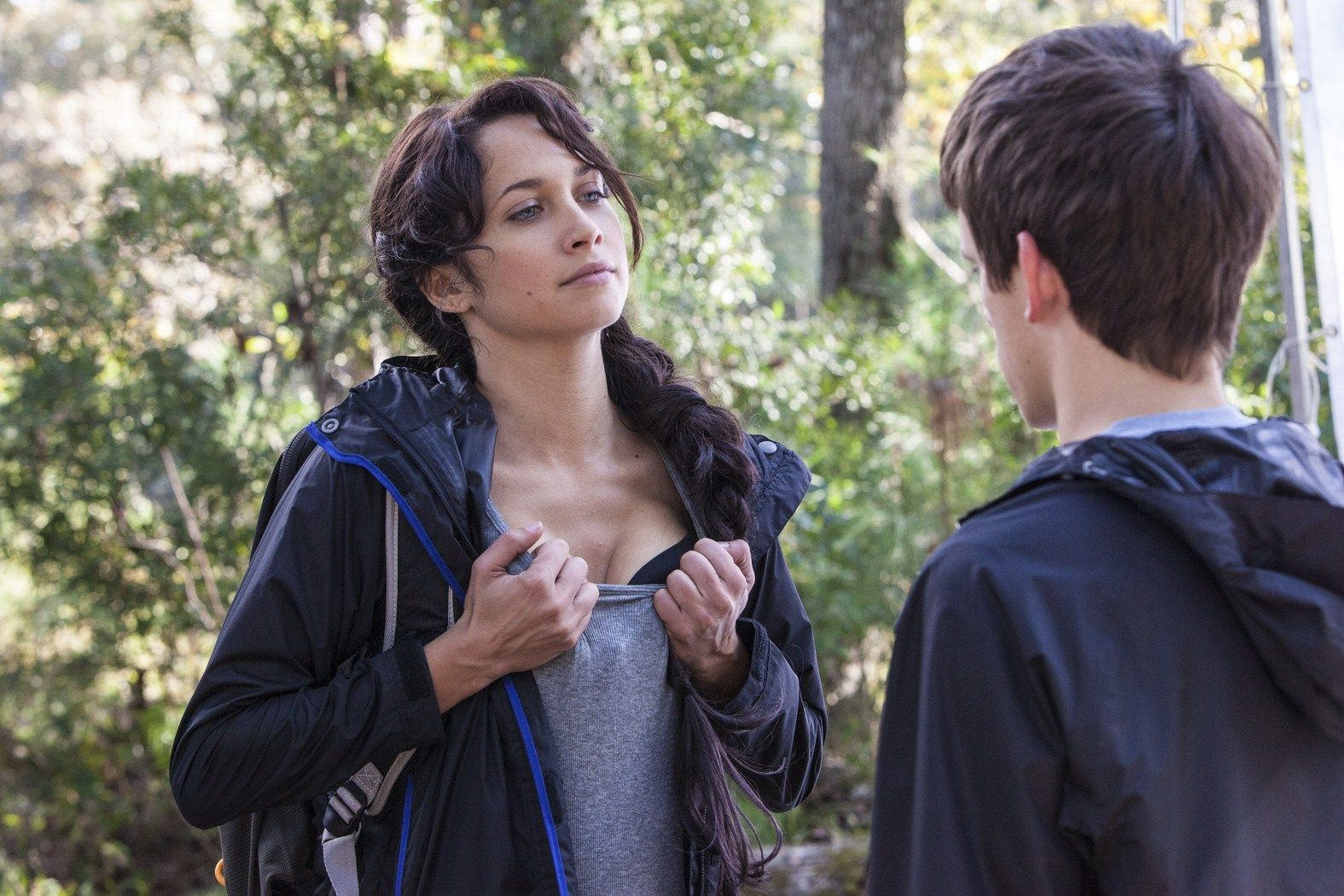 Die Pute Von Panem Schauspieler Die Pute Von Panem Schauspieler