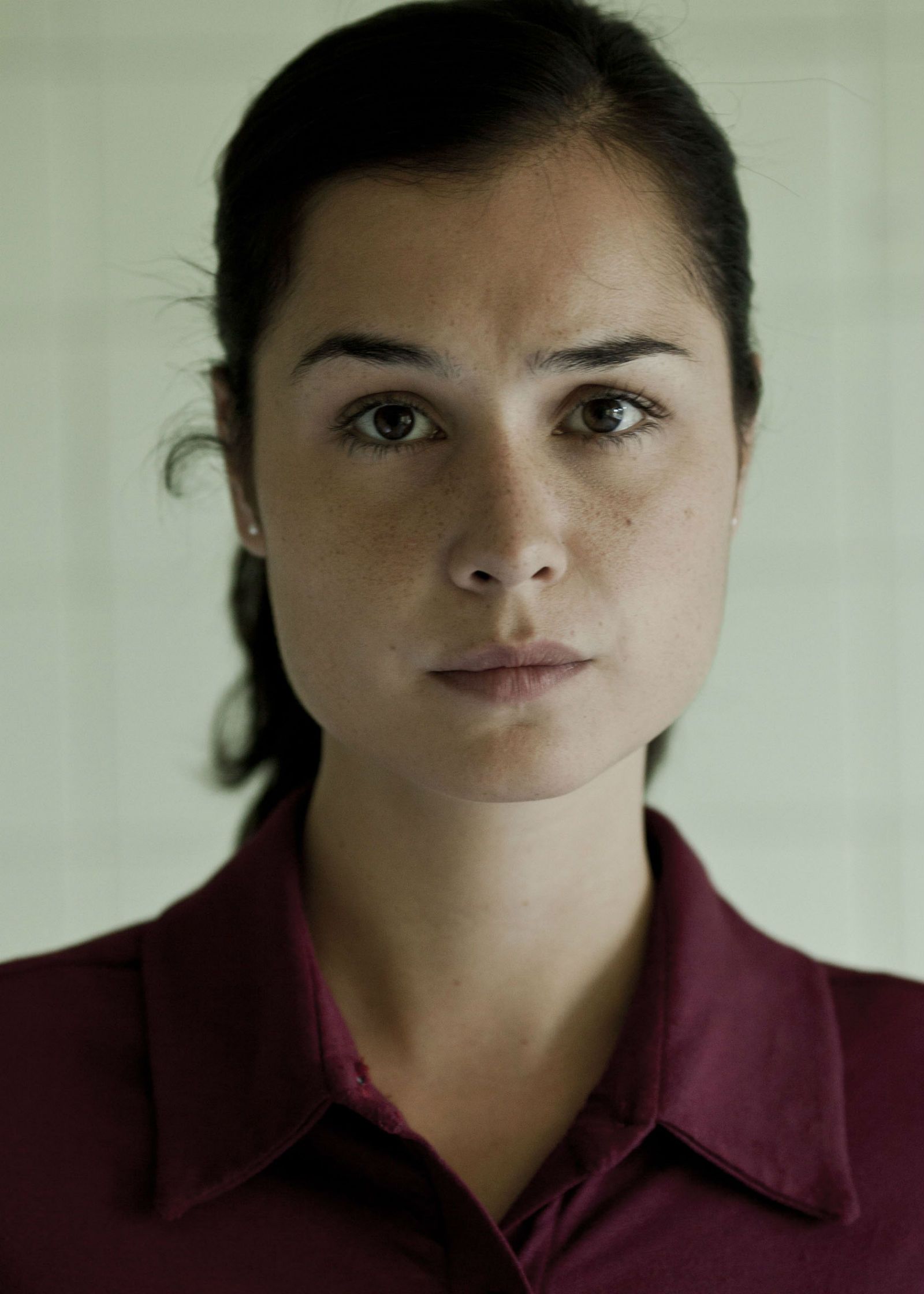 Nadia De Santiago Nadia De Santiago