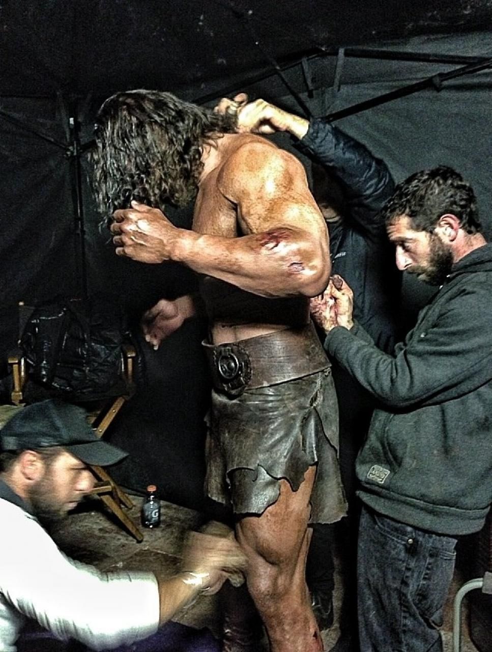 Hercules Besetzung Hercules Besetzung