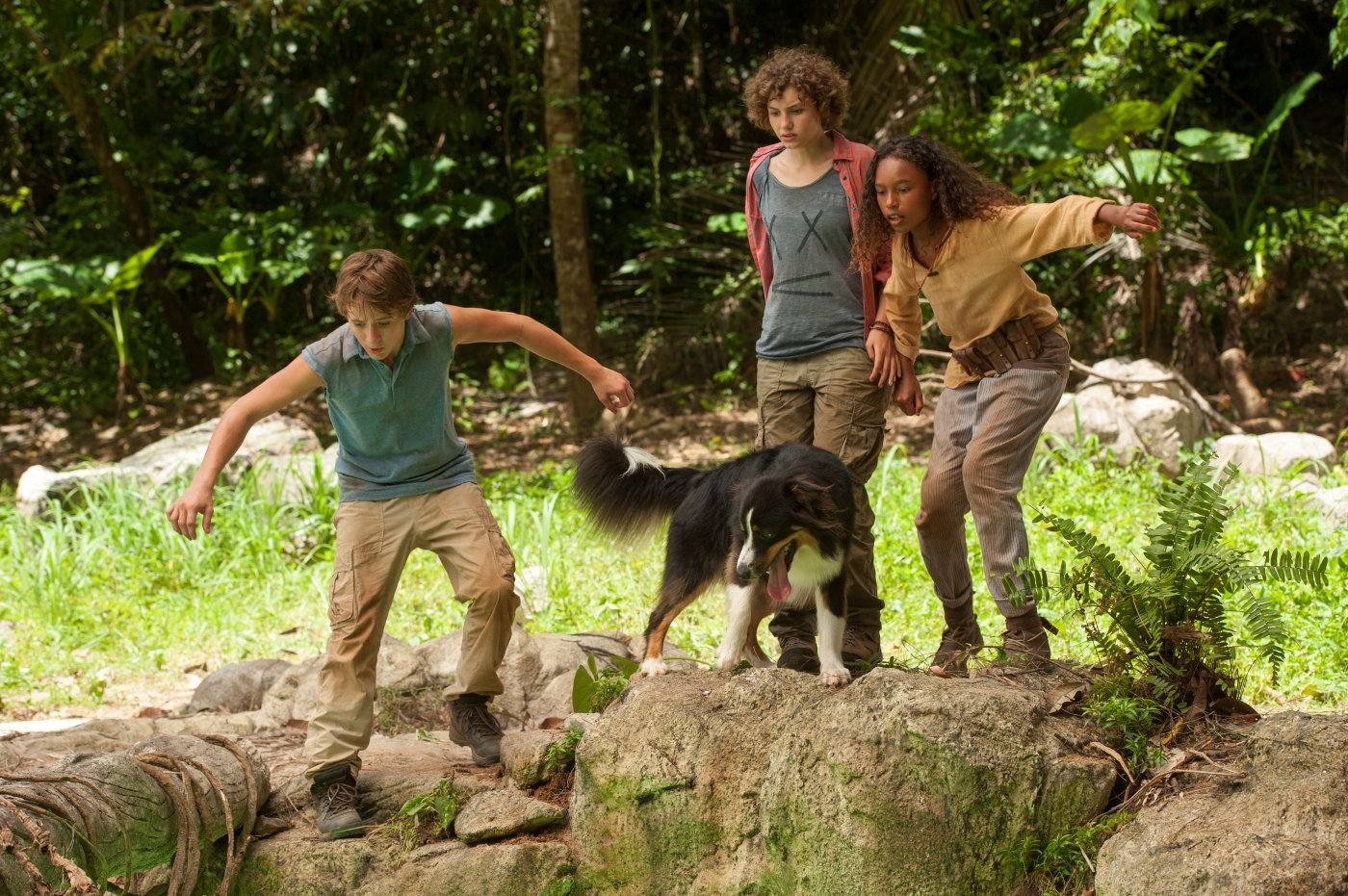 Bild von Fünf Freunde 3 Bild 19 auf 22 FILMSTARTS.de Bild von Fünf Freunde 3 Bild 19 auf 22 FILMSTARTS.de