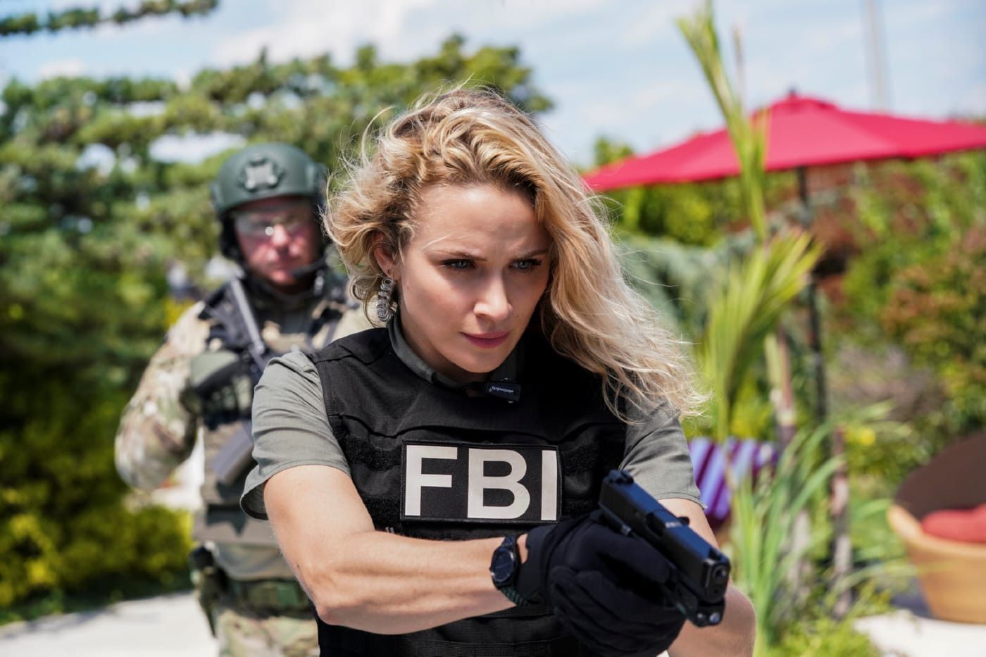 Fbi Special Crime Unit Fbi Special Crime Unit Bild Shantel