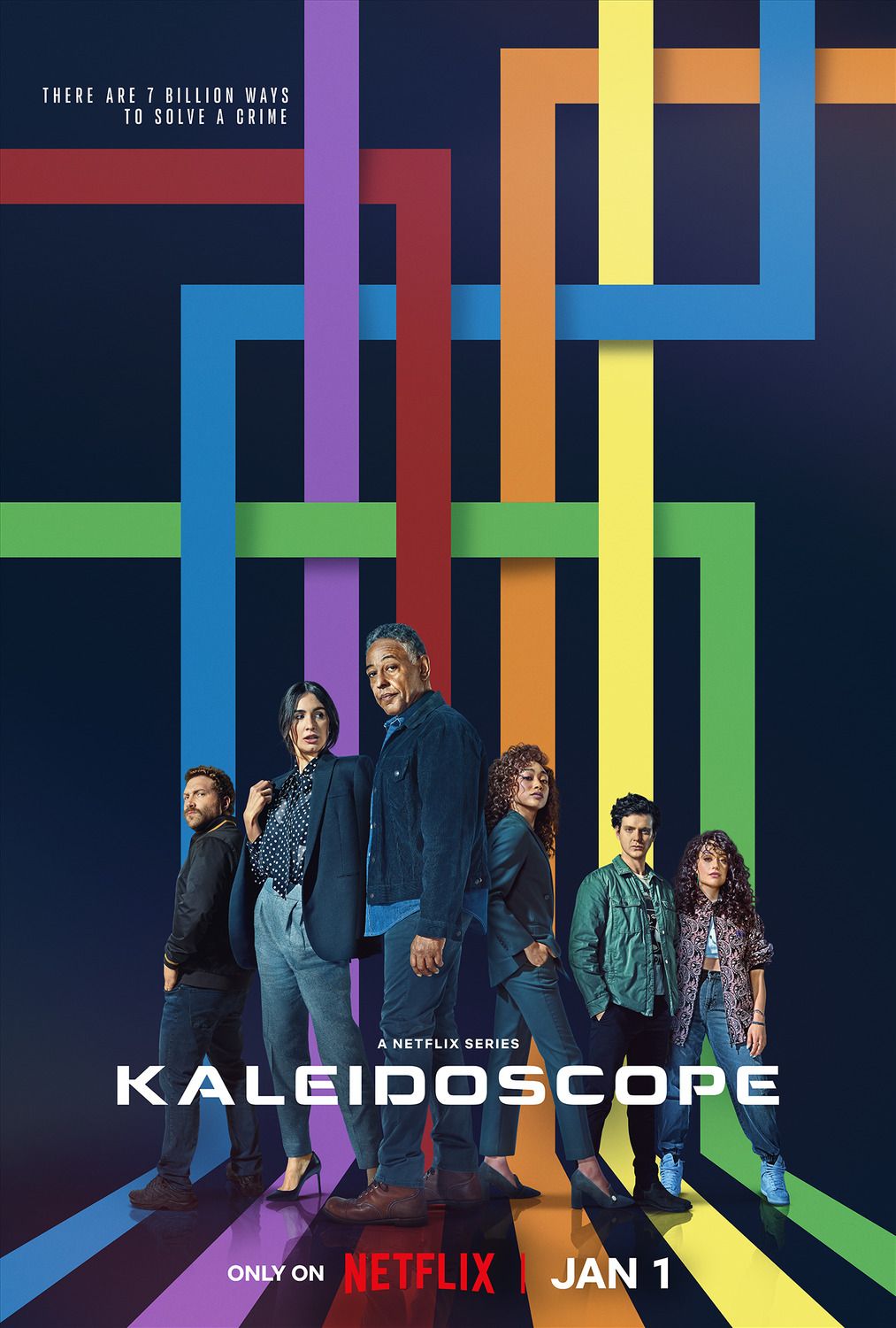 Poster Kaleidoskop Poster Von Filmstarts De