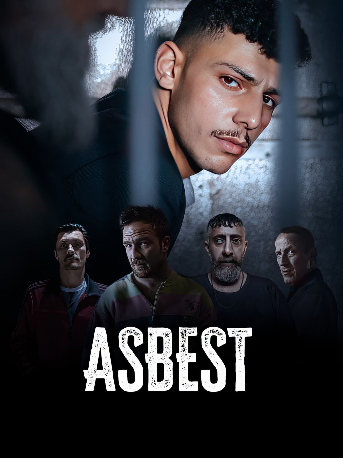 Asbest Staffel Filmstarts De