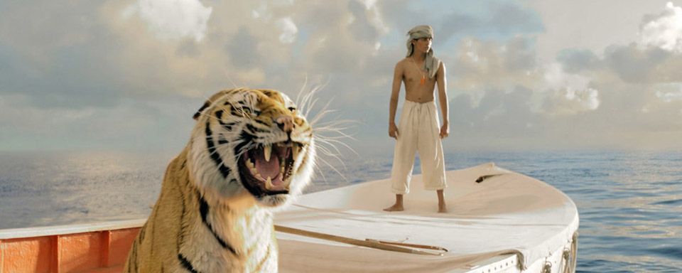 Tiger Boot Film Tiger Boot Film