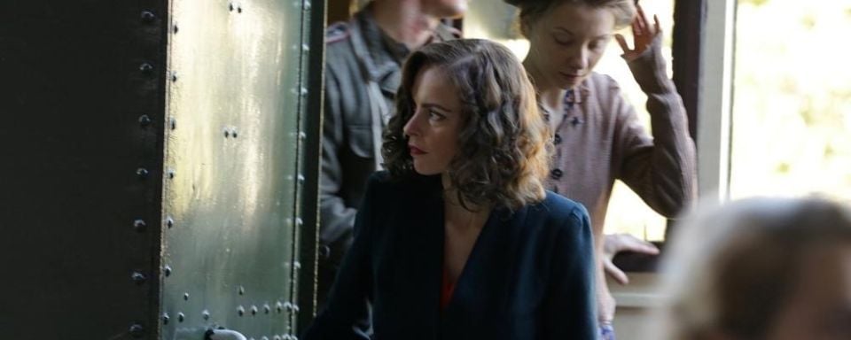 Films Et Séries Tv Avec Nina Hoss Nina Hoss als Totgeglaubte in "Phoenix": Die TV-Tipps für Mittwoch, 11