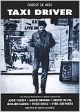 Taxi Driver