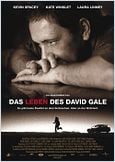 Das Leben des David Gale