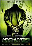 Jede Sekunde zählt - Mindhunters