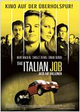The Italian Job - Jagd auf Millionen