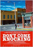 Don´t Come Knocking