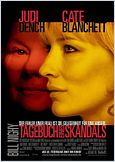 Tagebuch eines Skandals