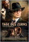 Tage des Zorns