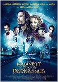 Das Kabinett des Dr. Parnassus
