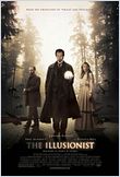 The Illusionist - Nichts ist wie es scheint