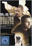 Boston Streets