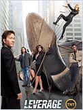 Leverage