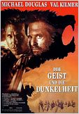Der Geist und die Dunkelheit