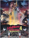 Nightmare on Elm Street 4