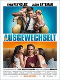 Wie ausgewechselt