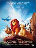 Der König der Löwen