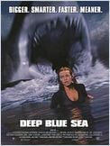 Deep Blue Sea