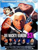 Die nackte Kanone 33 1/3