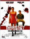 Thursday - Ein mörderischer Tag