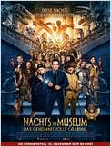 Nachts im Museum 3: Das geheimnisvolle Grabmal
