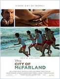 City of McFarland