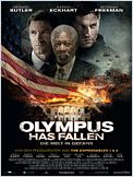 Olympus Has Fallen - Die Welt in Gefahr