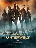 Chroniken der Unterwelt - City Of Bones