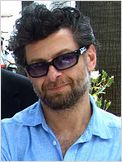 Andy Serkis