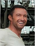 Hugh Jackman