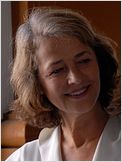 Charlotte Rampling