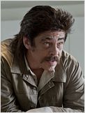 Benicio Del Toro