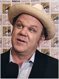 John C. Reilly